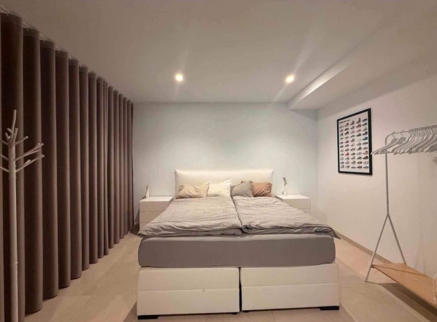 Resale - Villa - Los Alcazares - Santa Rosalia Lake and Life Resort