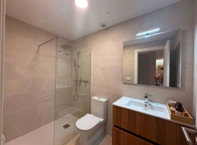 Resale - Villa - Los Alcazares - Santa Rosalia Lake and Life Resort
