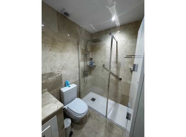 Resale - Villa - Los Alcazares - Santa Rosalia Lake and Life Resort