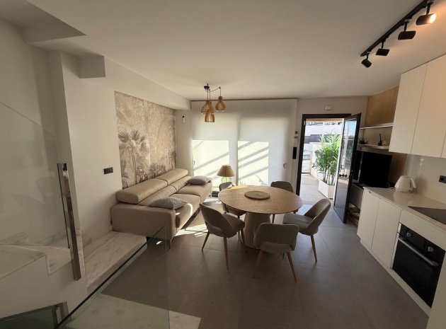 Resale - Townhouse - Guardamar del Segura - Guardamar del Segura Centro