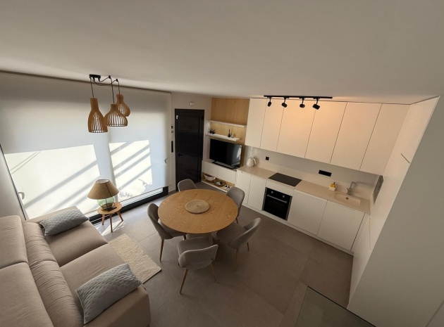 Resale - Townhouse - Guardamar del Segura - Guardamar del Segura Centro