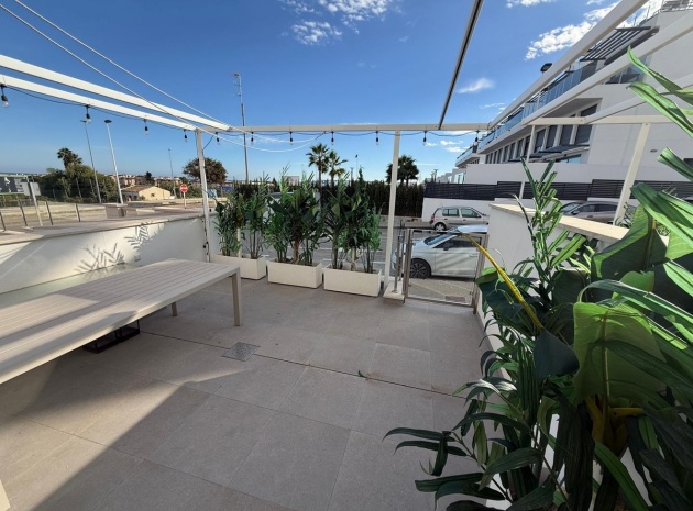 Resale - Townhouse - Guardamar del Segura - Guardamar del Segura Centro