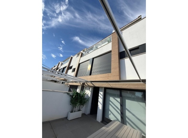 Resale - Townhouse - Guardamar del Segura - Guardamar del Segura Centro