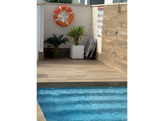 Resale - Townhouse - Guardamar del Segura - Guardamar del Segura Centro