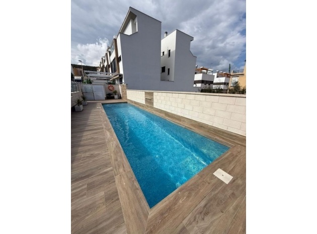 Resale - Townhouse - Guardamar del Segura - Guardamar del Segura Centro