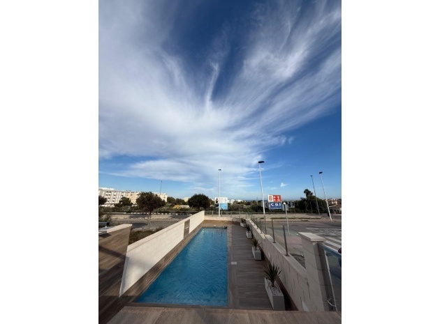 Resale - Townhouse - Guardamar del Segura - Guardamar del Segura Centro