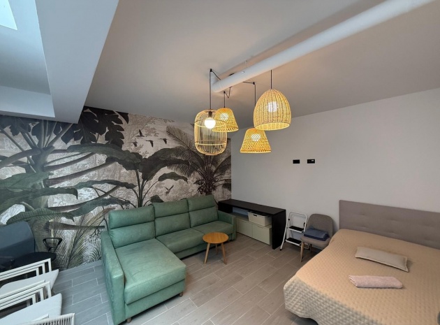 Resale - Townhouse - Guardamar del Segura - Guardamar del Segura Centro