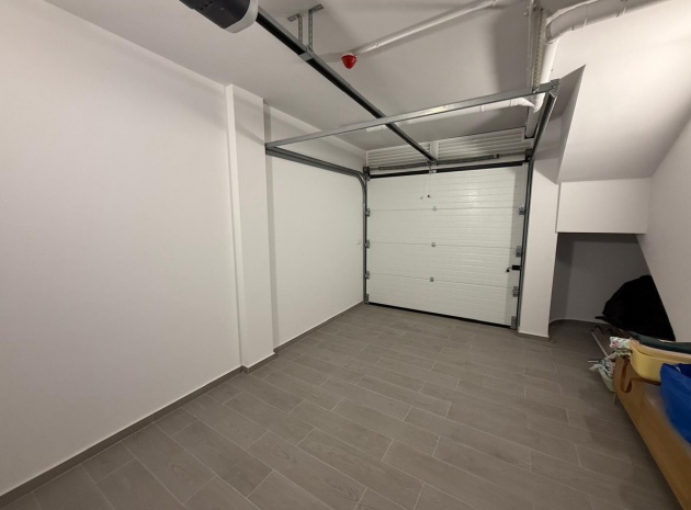 Resale - Townhouse - Guardamar del Segura - Guardamar del Segura Centro