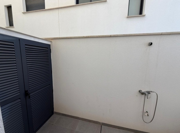 Resale - Townhouse - Guardamar del Segura - Guardamar del Segura Centro