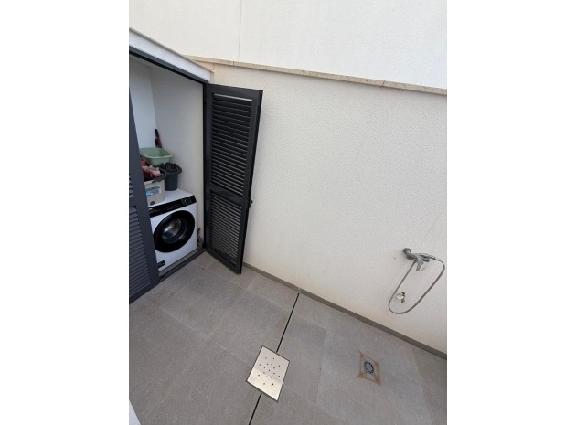 Resale - Townhouse - Guardamar del Segura - Guardamar del Segura Centro