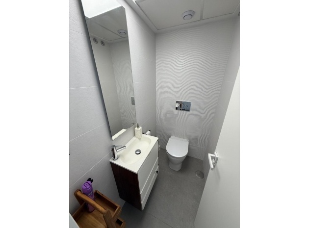 Resale - Townhouse - Guardamar del Segura - Guardamar del Segura Centro