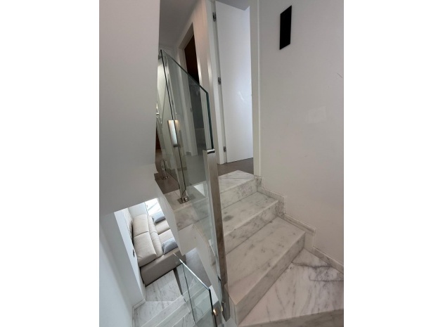 Resale - Townhouse - Guardamar del Segura - Guardamar del Segura Centro