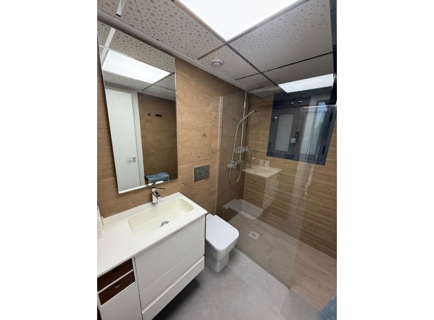 Resale - Townhouse - Guardamar del Segura - Guardamar del Segura Centro