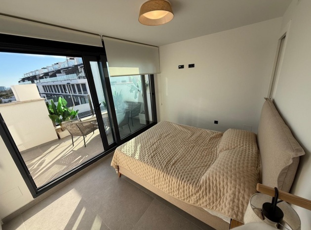 Resale - Townhouse - Guardamar del Segura - Guardamar del Segura Centro