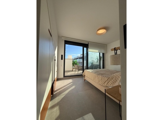 Resale - Townhouse - Guardamar del Segura - Guardamar del Segura Centro