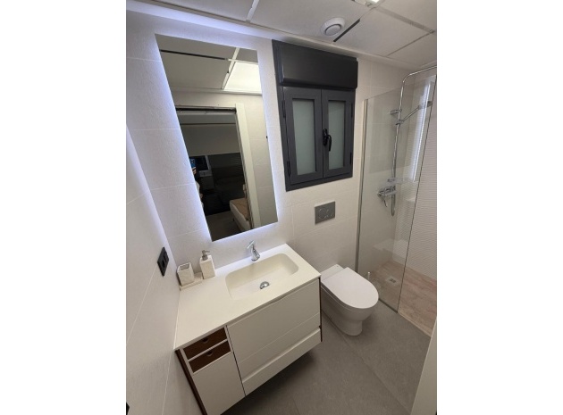 Resale - Townhouse - Guardamar del Segura - Guardamar del Segura Centro
