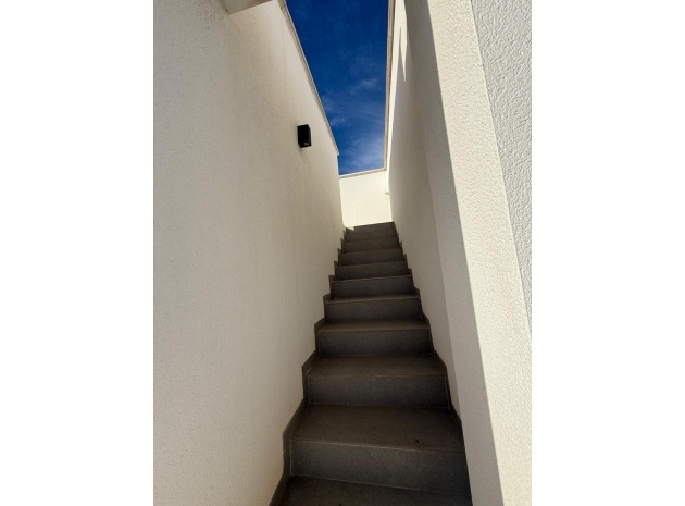 Resale - Townhouse - Guardamar del Segura - Guardamar del Segura Centro