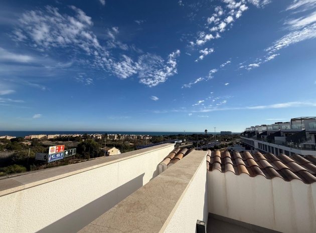 Resale - Townhouse - Guardamar del Segura - Guardamar del Segura Centro