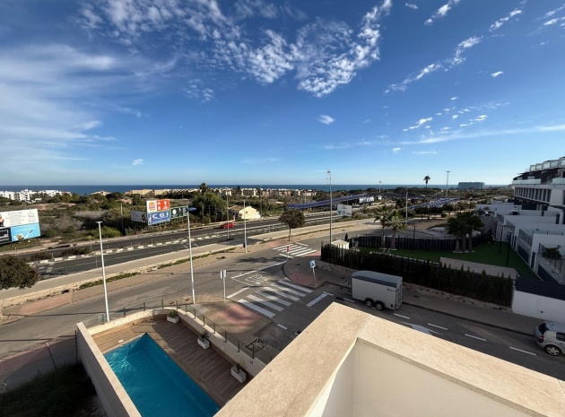Resale - Townhouse - Guardamar del Segura - Guardamar del Segura Centro