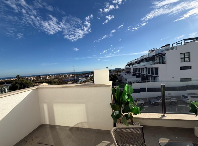 Resale - Townhouse - Guardamar del Segura - Guardamar del Segura Centro