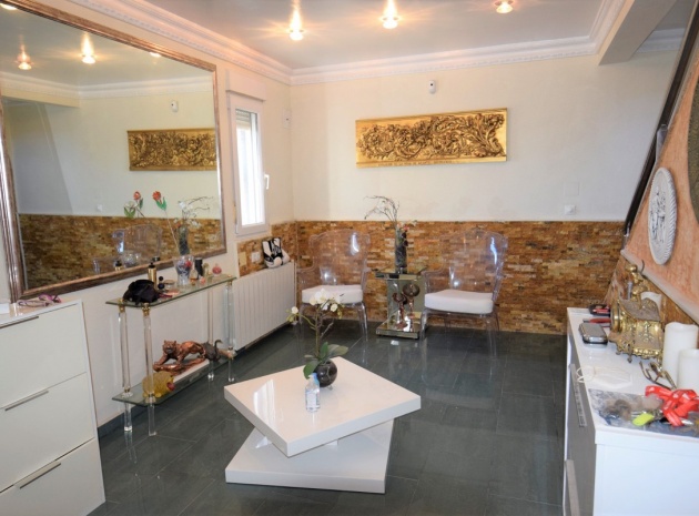 Resale - Villa - Guardamar del Segura - Guardamar del Segura Centro