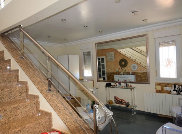 Resale - Villa - Guardamar del Segura - Guardamar del Segura Centro