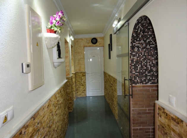 Resale - Villa - Guardamar del Segura - Guardamar del Segura Centro