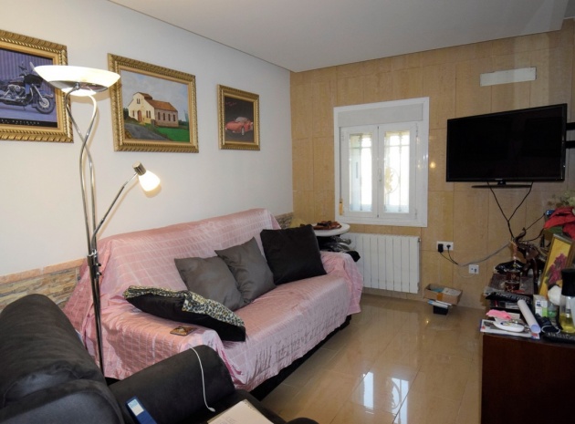 Resale - Villa - Guardamar del Segura - Guardamar del Segura Centro