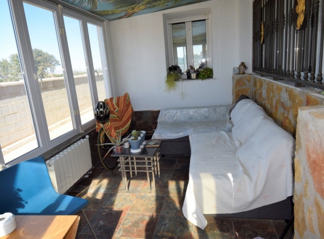 Resale - Villa - Guardamar del Segura - Guardamar del Segura Centro