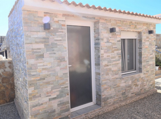 Resale - Villa - Guardamar del Segura - Guardamar del Segura Centro