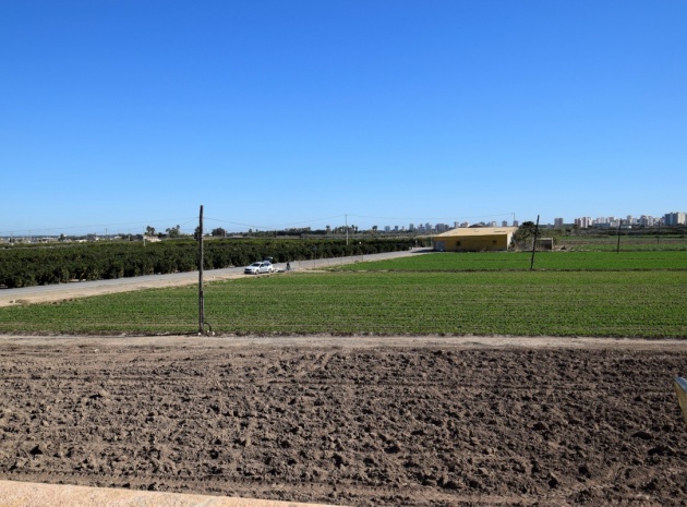 Resale - Villa - Guardamar del Segura - Guardamar del Segura Centro