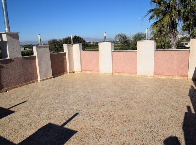Resale - Villa - Guardamar del Segura - Guardamar del Segura Centro