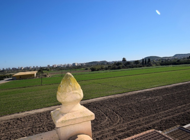 Resale - Villa - Guardamar del Segura - Guardamar del Segura Centro