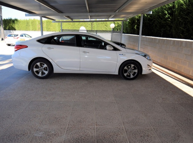 Resale - Villa - Guardamar del Segura - Guardamar del Segura Centro