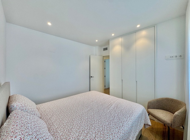Resale - Apartment - Pilar de la Horadada - Pilar de la Horadada Centro