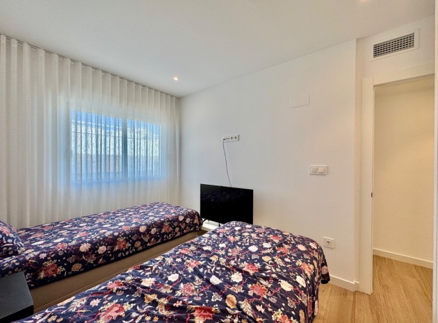 Resale - Apartment - Pilar de la Horadada - Pilar de la Horadada Centro