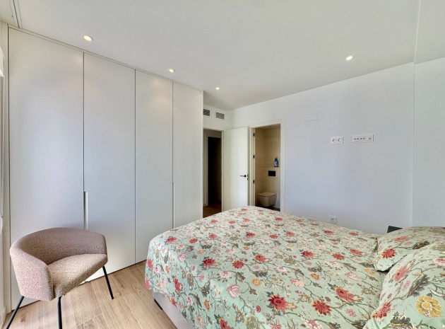Resale - Apartment - Pilar de la Horadada - Pilar de la Horadada Centro