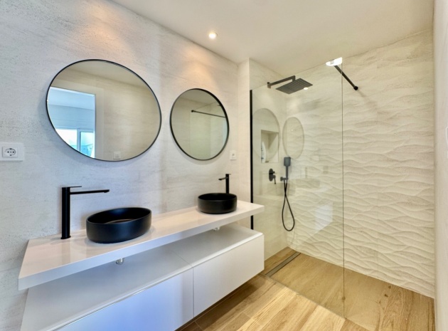 Resale - Apartment - Pilar de la Horadada - Pilar de la Horadada Centro