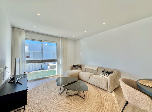 Resale - Apartment - Pilar de la Horadada - Pilar de la Horadada Centro