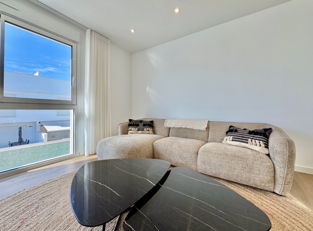 Resale - Apartment - Pilar de la Horadada - Pilar de la Horadada Centro