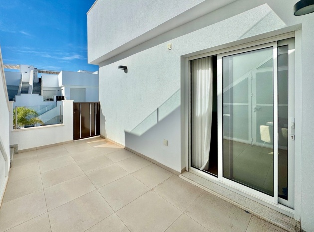 Resale - Apartment - Pilar de la Horadada - Pilar de la Horadada Centro