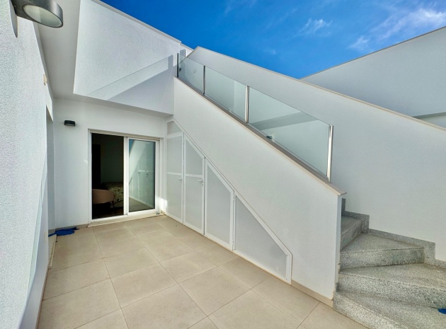 Resale - Apartment - Pilar de la Horadada - Pilar de la Horadada Centro