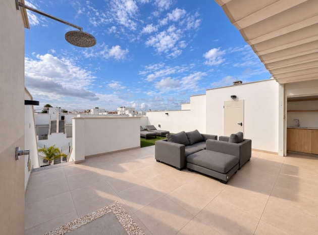 Resale - Apartment - Pilar de la Horadada - Pilar de la Horadada Centro