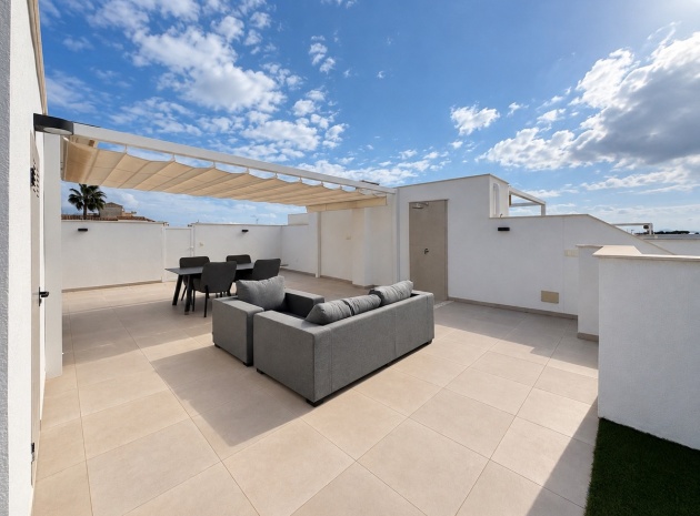 Resale - Apartment - Pilar de la Horadada - Pilar de la Horadada Centro