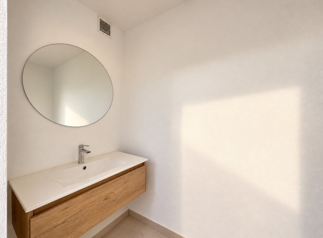 Resale - Apartment - Pilar de la Horadada - Pilar de la Horadada Centro