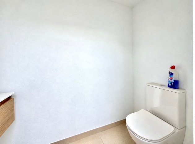 Resale - Apartment - Pilar de la Horadada - Pilar de la Horadada Centro