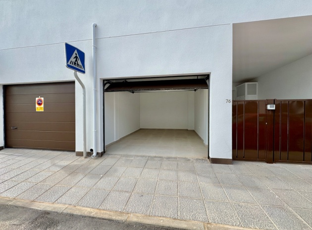 Resale - Apartment - Pilar de la Horadada - Pilar de la Horadada Centro