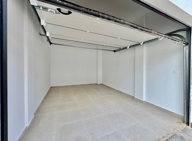 Resale - Apartment - Pilar de la Horadada - Pilar de la Horadada Centro