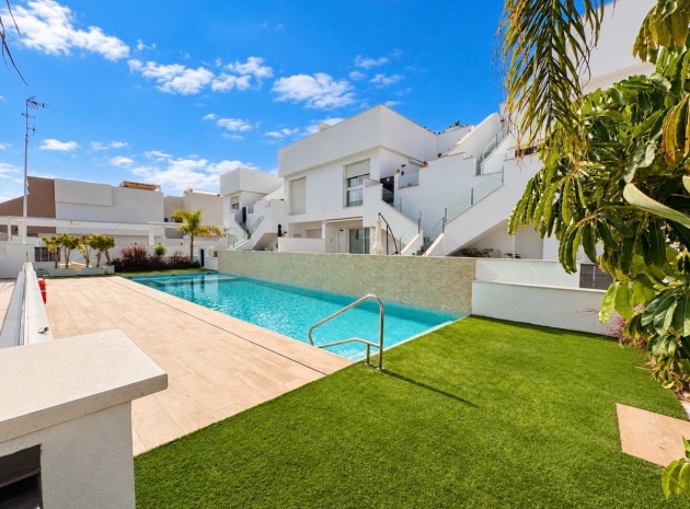 Resale - Apartment - Pilar de la Horadada - Pilar de la Horadada Centro