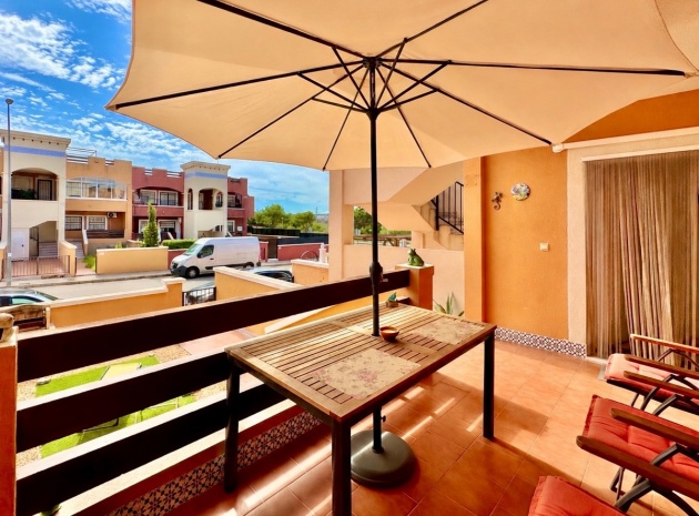 Resale - Apartment - Orihuela - Orihuela Costa